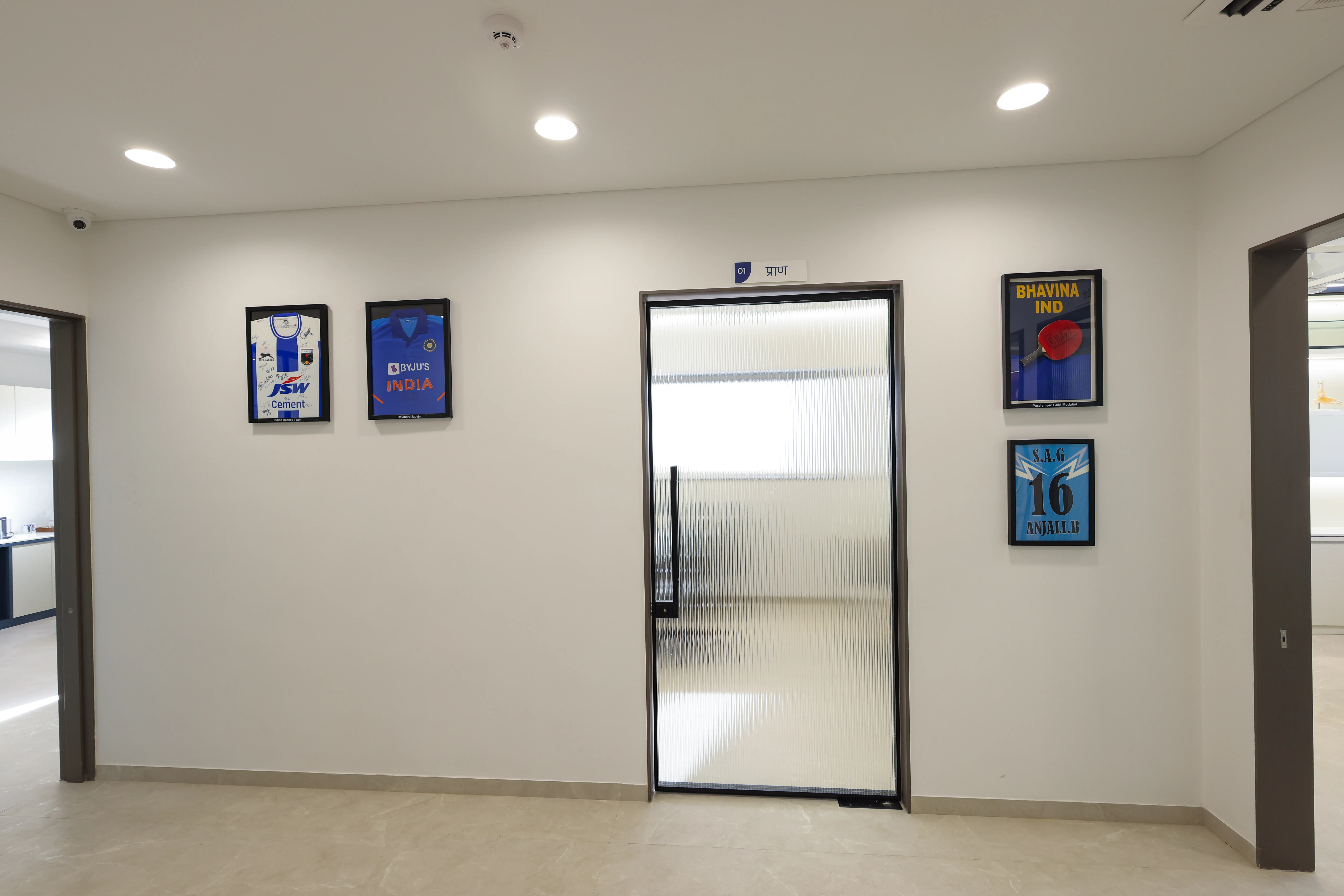 hospital image